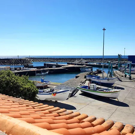 Farol Da Vila Vila Franca do Campo Exterior photo