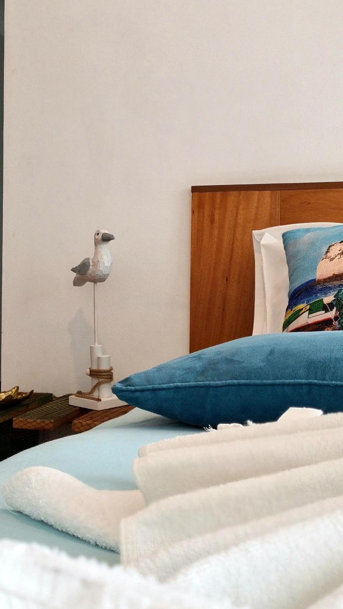 Apartment Farol Da *