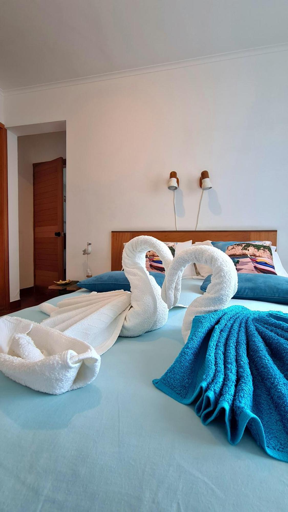 Apartment Farol Da