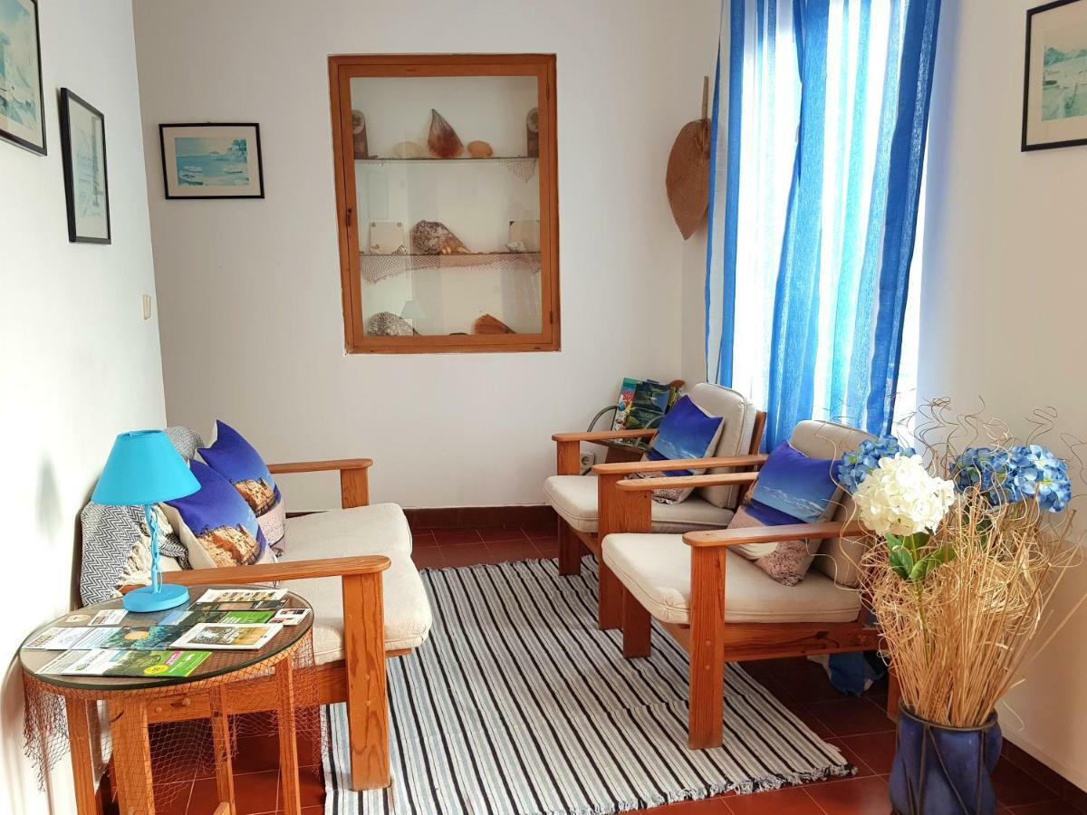 Farol Da Apartment