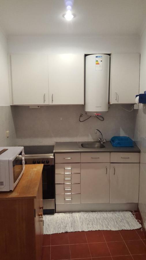 Apartment Farol Da