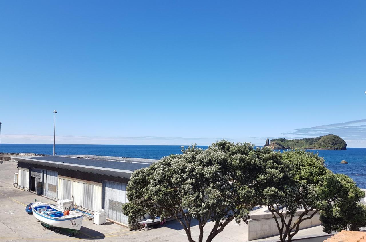 Apartment Farol Da Vila Franca do Campo